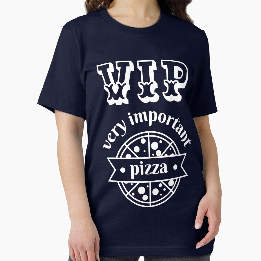 VIP - Very Important Pizza by SayAhh