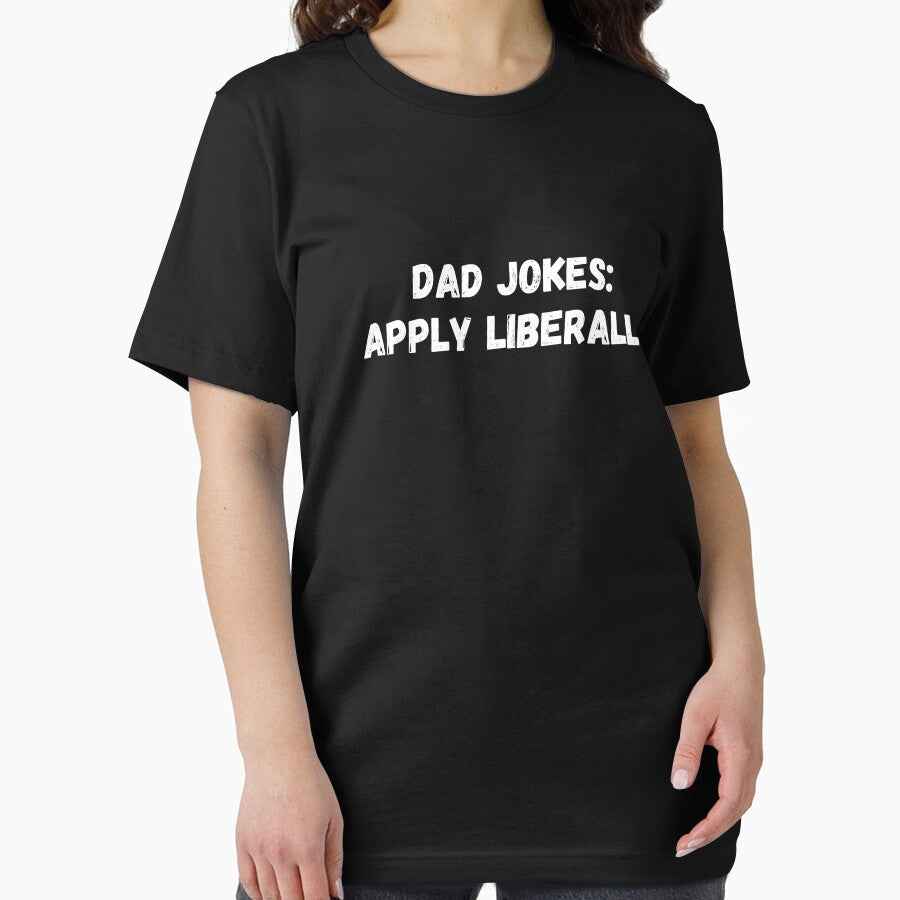Dad jokes: Apply liberally by rawaart1
