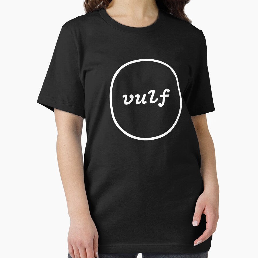 Vulf Design for Vulf and Vulfpeck Fans by hobrath
