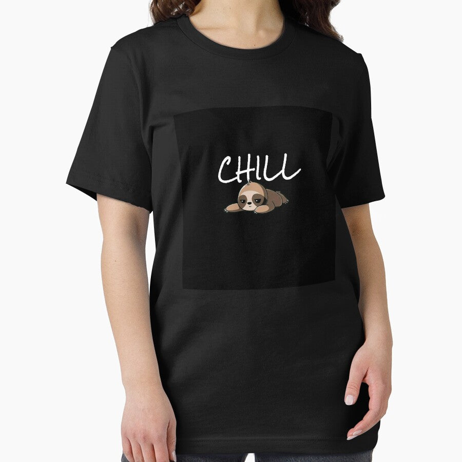Chilling by ShinobiWardrobe
