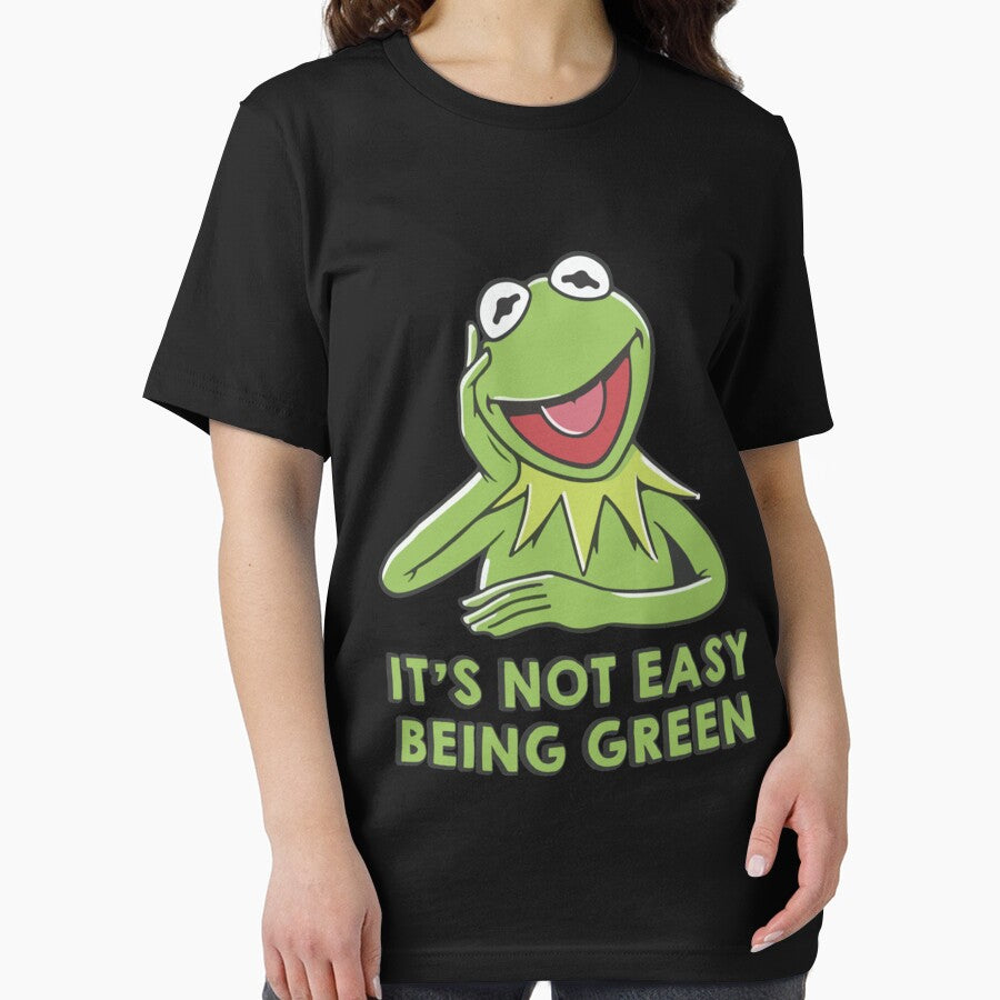 Kermit the frog by sandrawivia