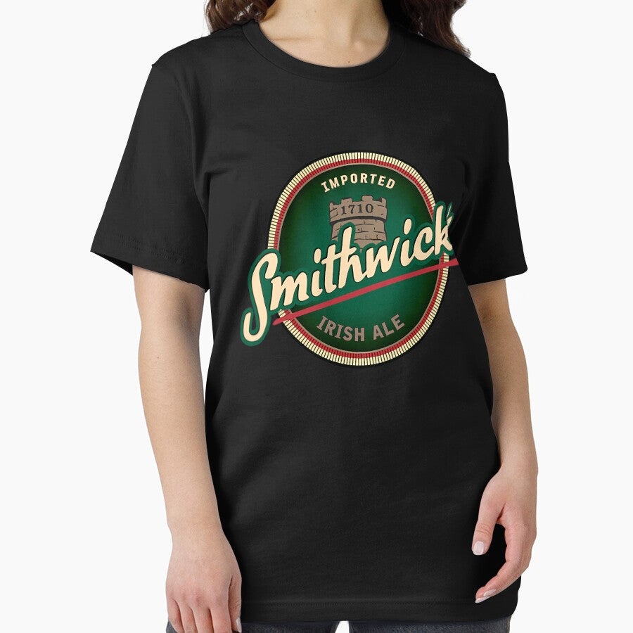 smithwick Beer by ShaneMcdon