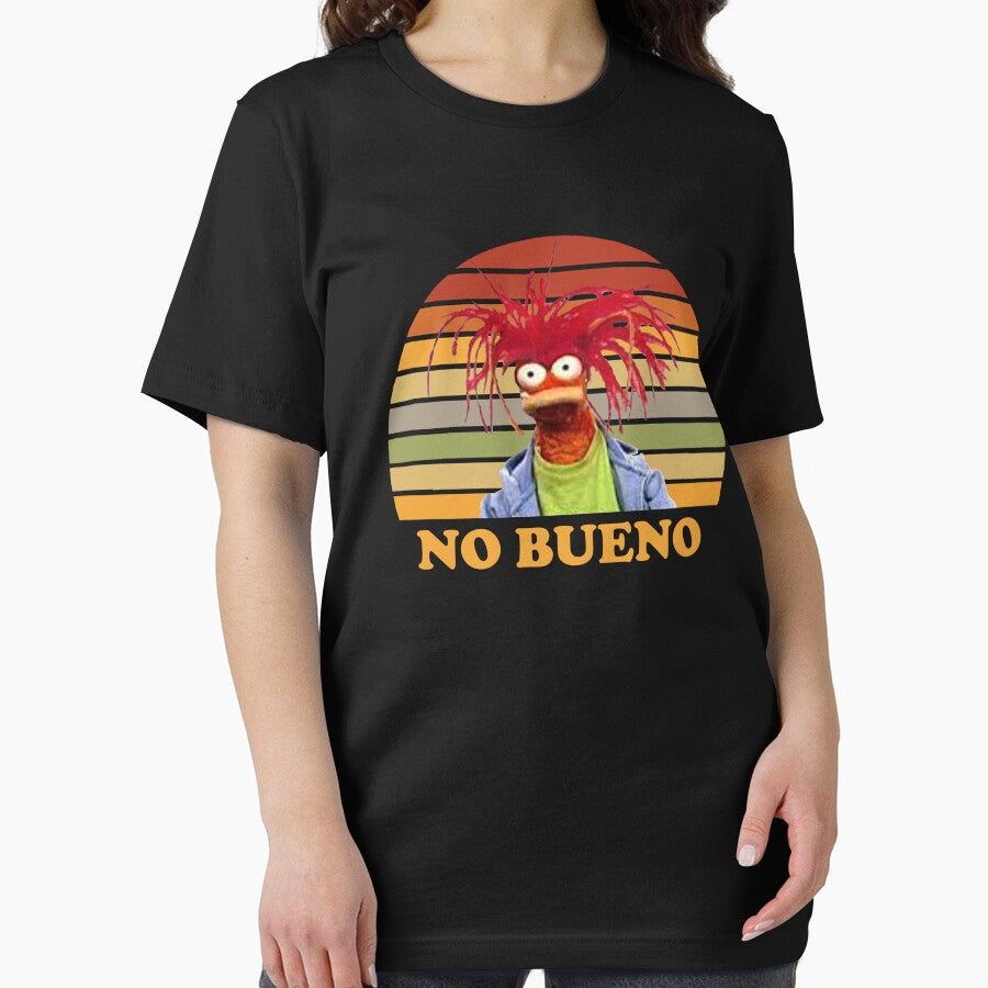 Pepe King Prawn - No Bueno by Bigfinz