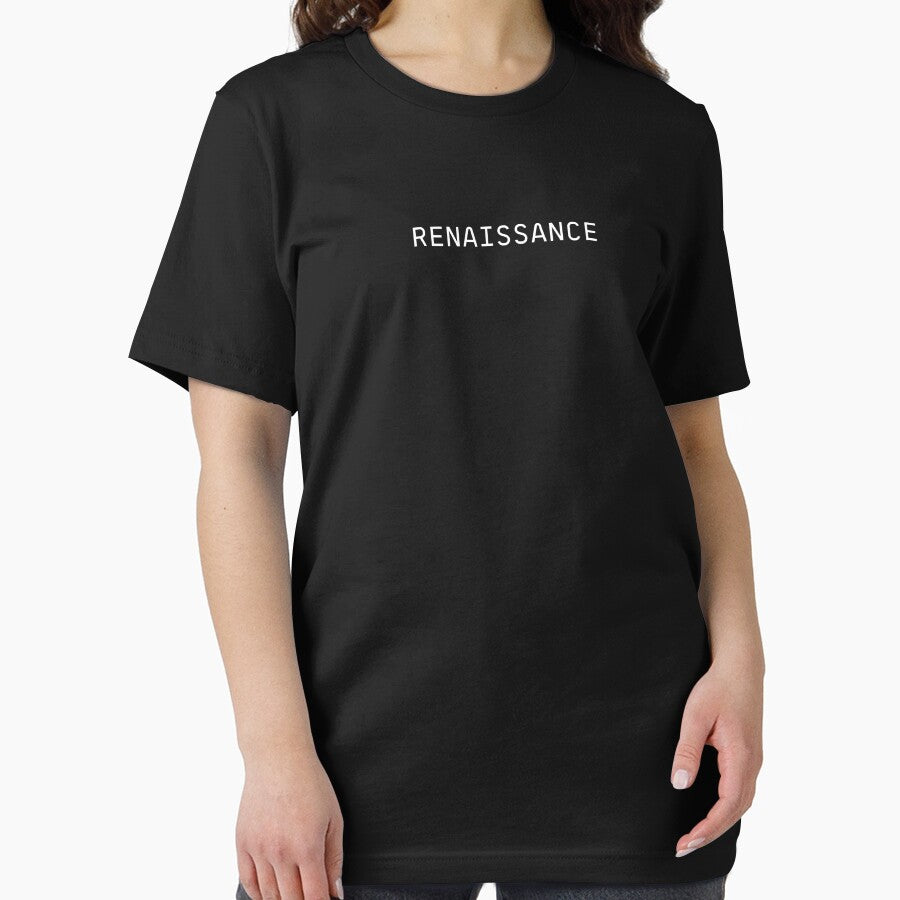 RENAISSANCE MINIMALIST TYPEFACE by xenocene