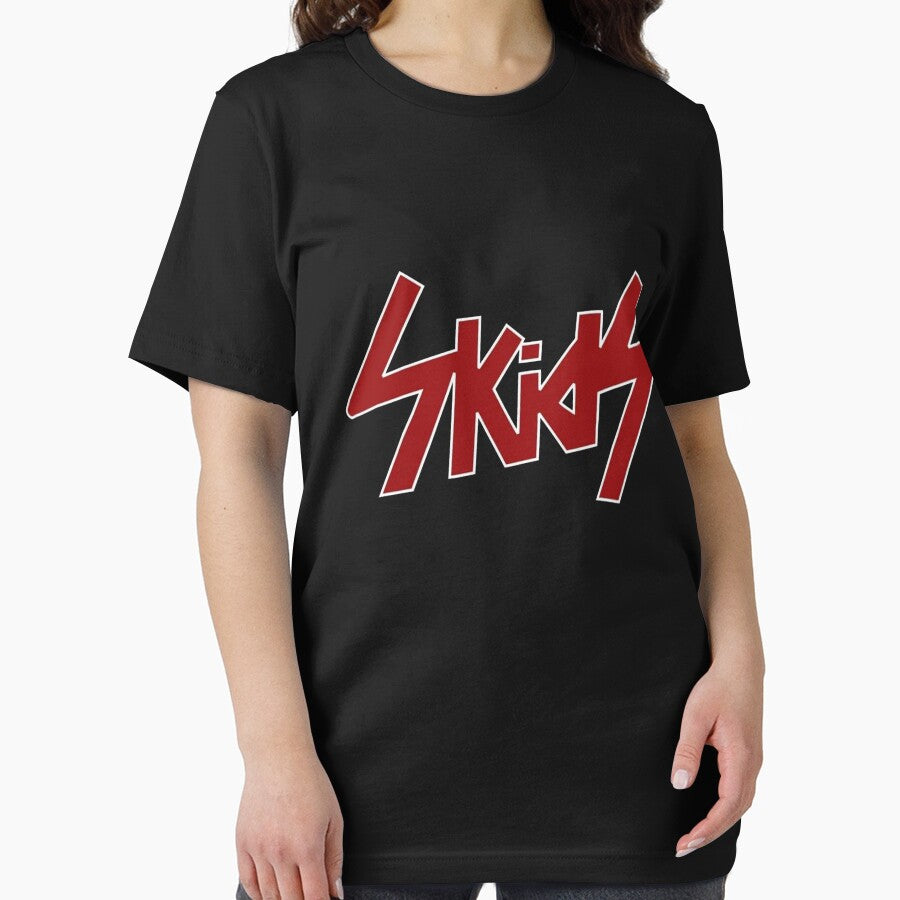 Skids by BloomAtNight
