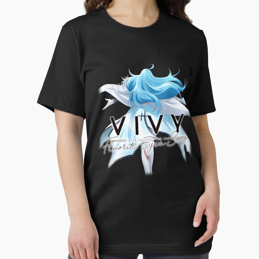 Vivy: Fluorite Eye's Song by SantosJamirGar