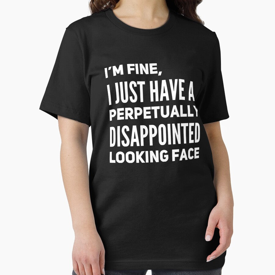 funny introvert i'm fine by champagnemoment