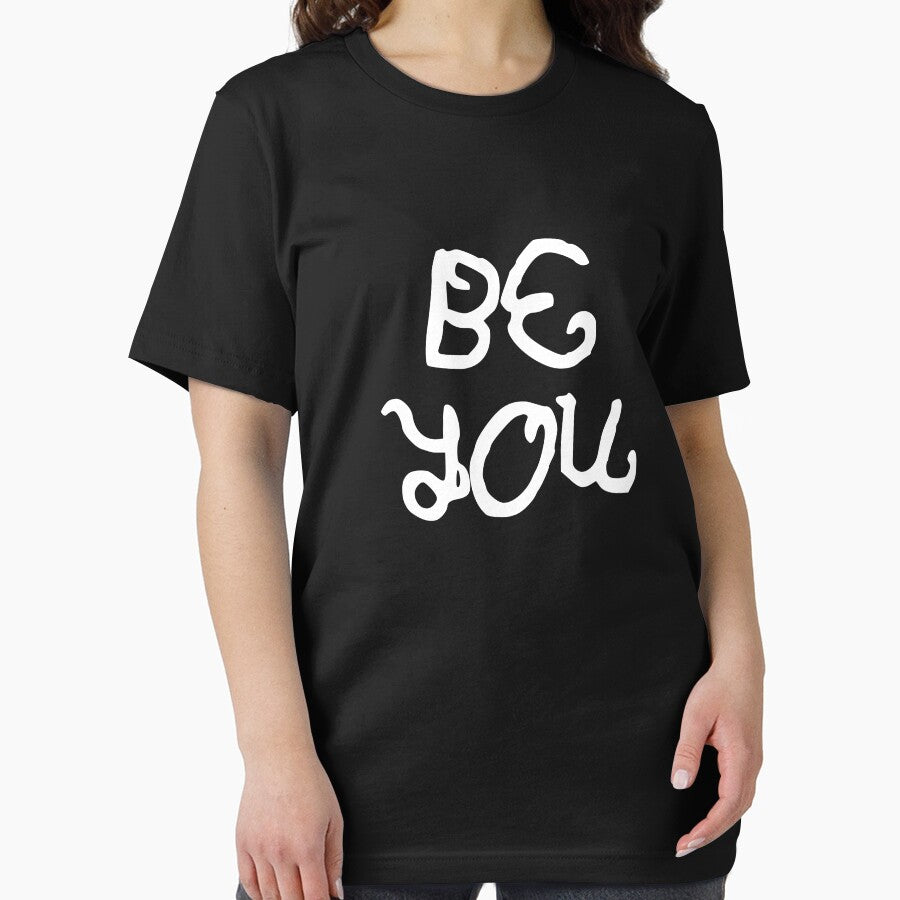 Be You by felipesilva