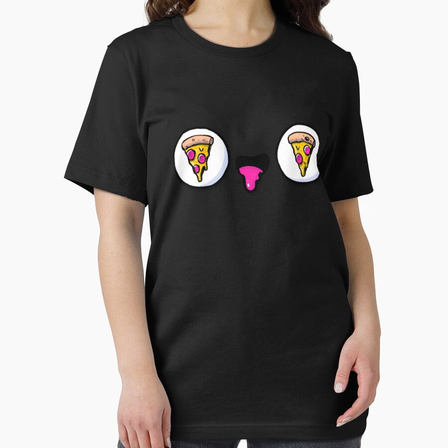 Eye Love Pizza by TED-DESIGN