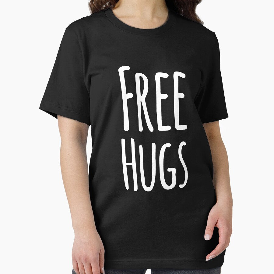 Free hugs by alexmichel91