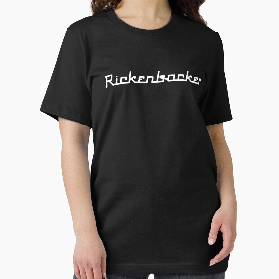 Rickenbacker by 2sikki