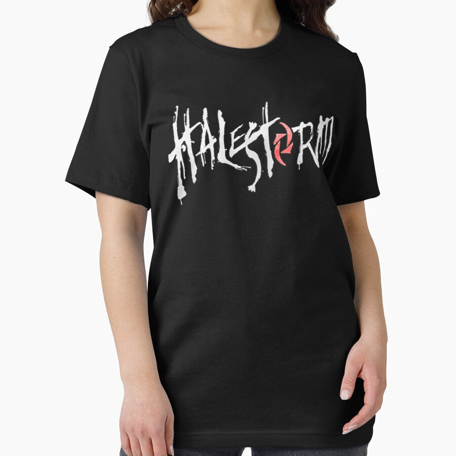 Halestorm Band Rock by bonnetiasg