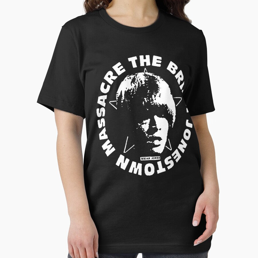 Brian Jonestown Massacre Classic by Insistmarketing