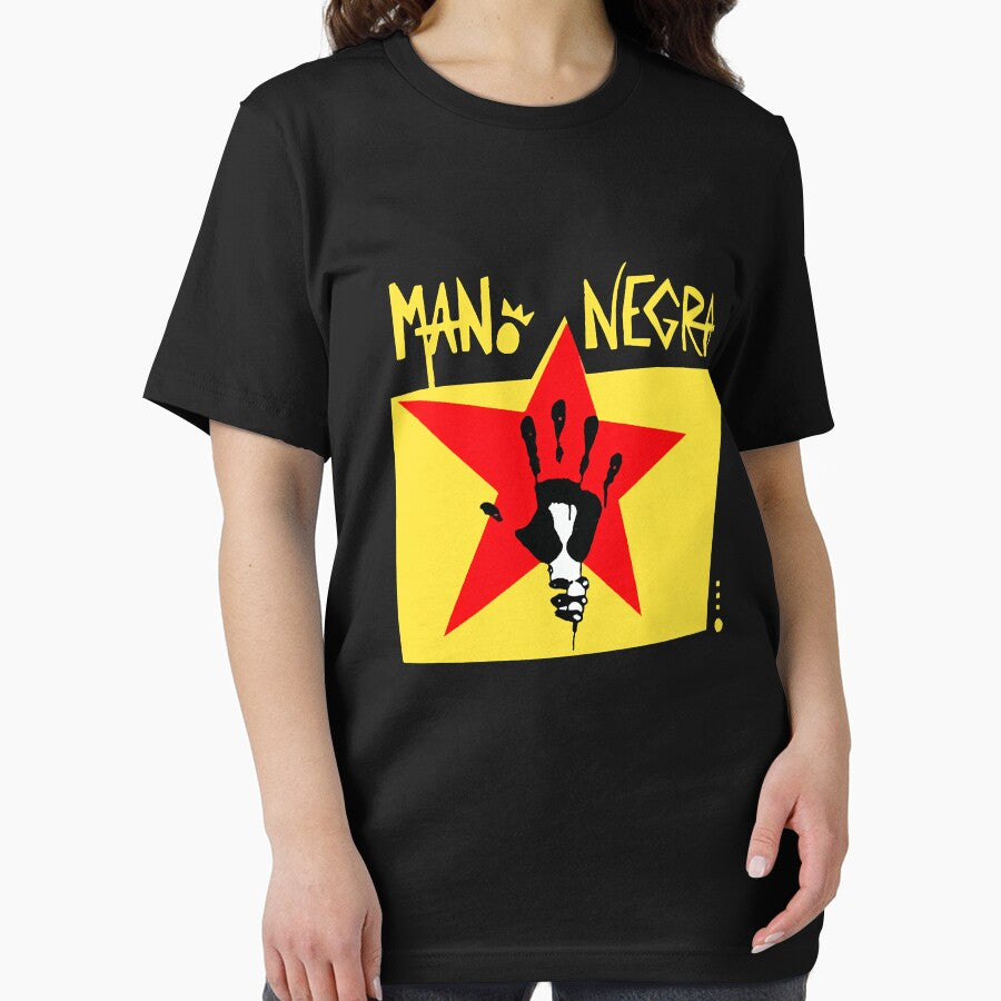 Mano Negra Cool Vintage by MartinJohnn