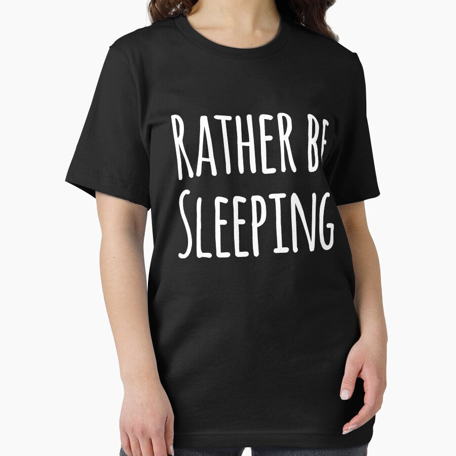 Rather be sleeping by alexmichel91