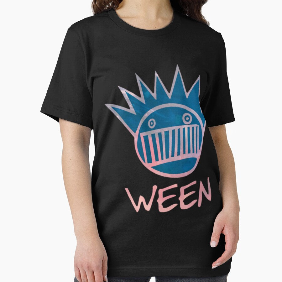 Ween Smile Perfect by Afrouca