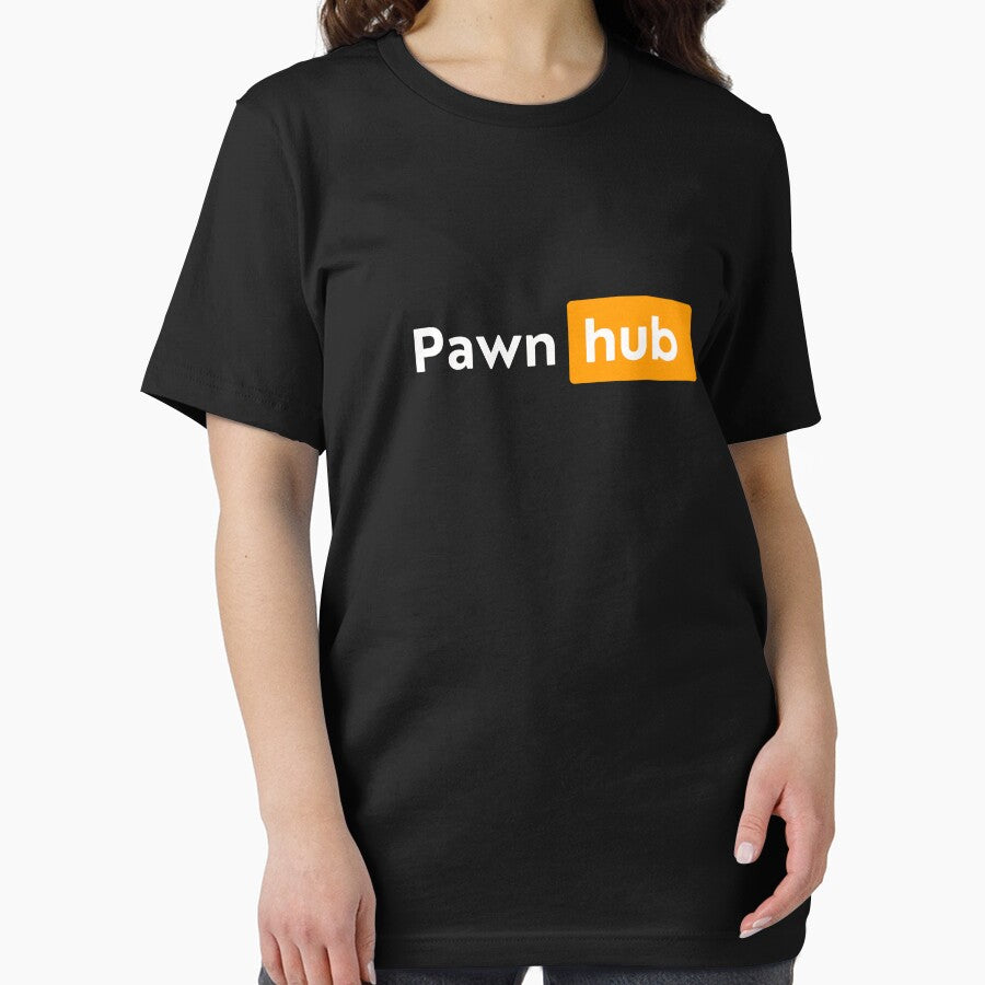 Pawn hub by VedNarts