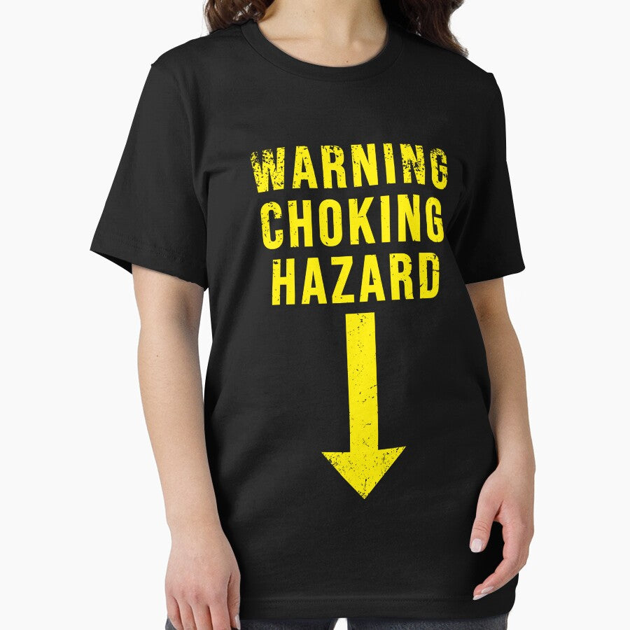 Warning Choking Hazard by by-ariel24