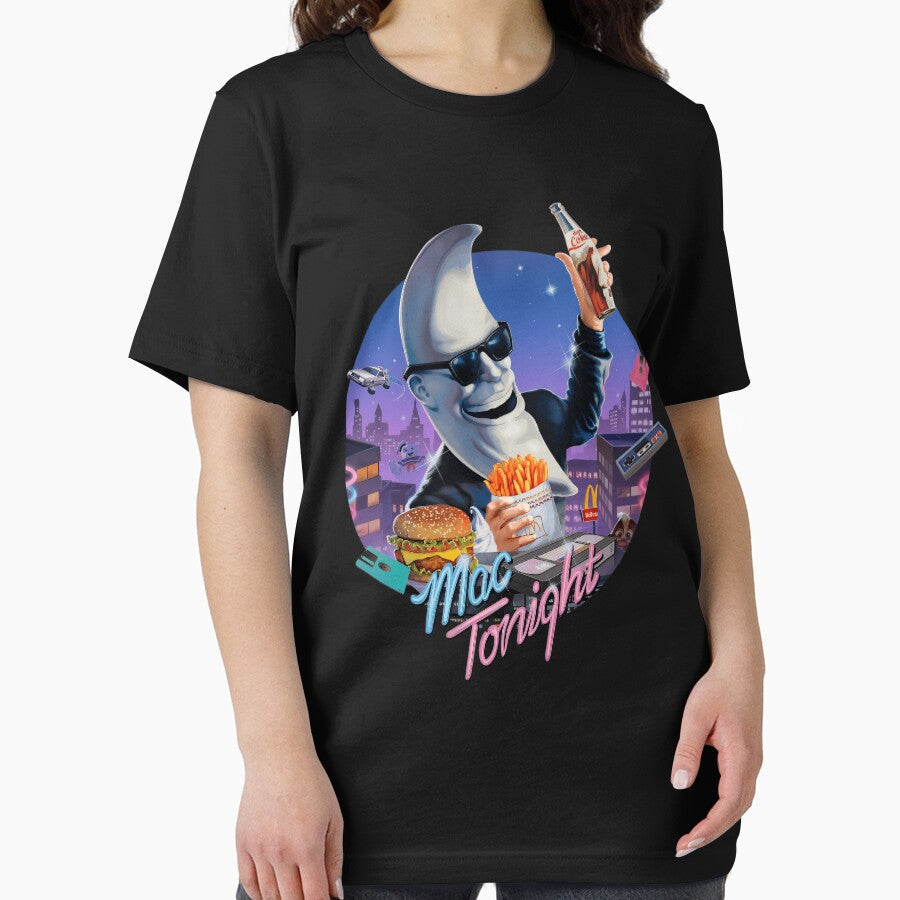 Iconic 90s Vibe by Celestivog