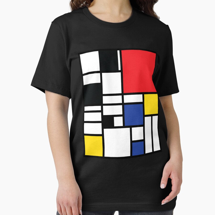 De Stijl 1 by Sharlenehompson