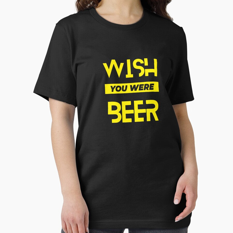 Wish you were beer by faishalwira