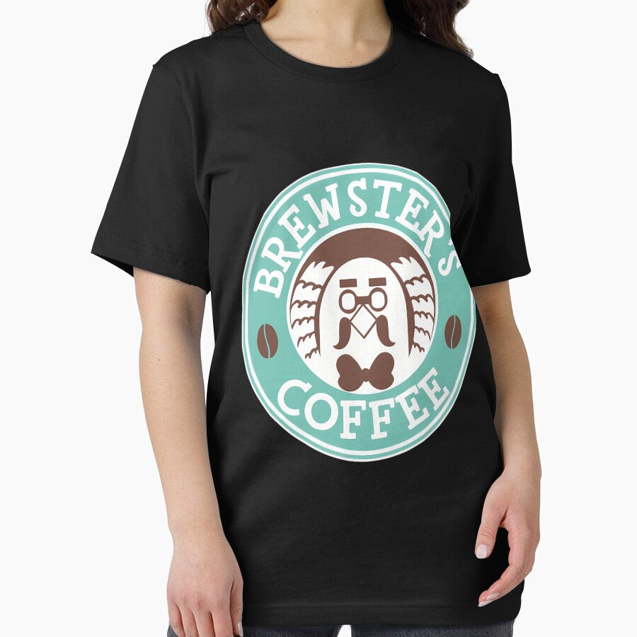 Brewster'S Coffee by CarFlying