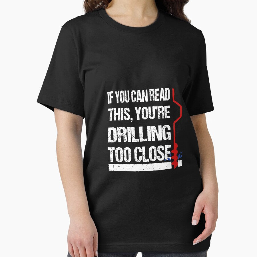 Ice Fishing Novelty Drill Auger by allahamher