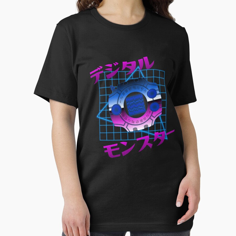 80's Digivice by ChronoStar