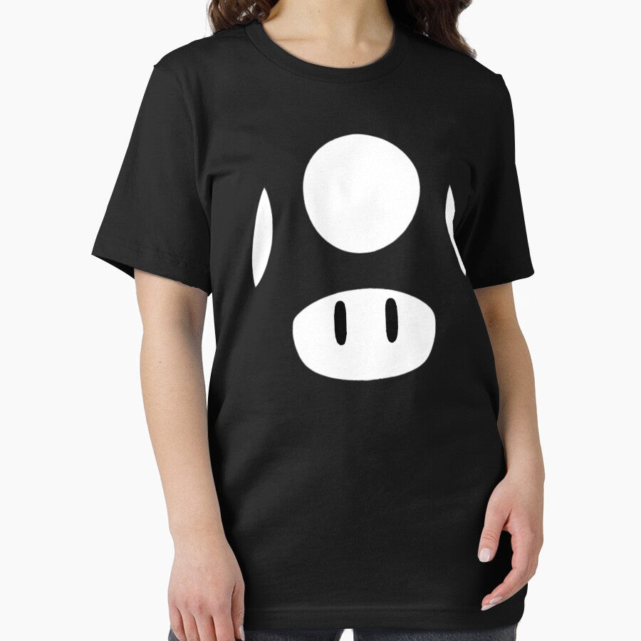 MASHROOM - Power Up by DopewaveShirt