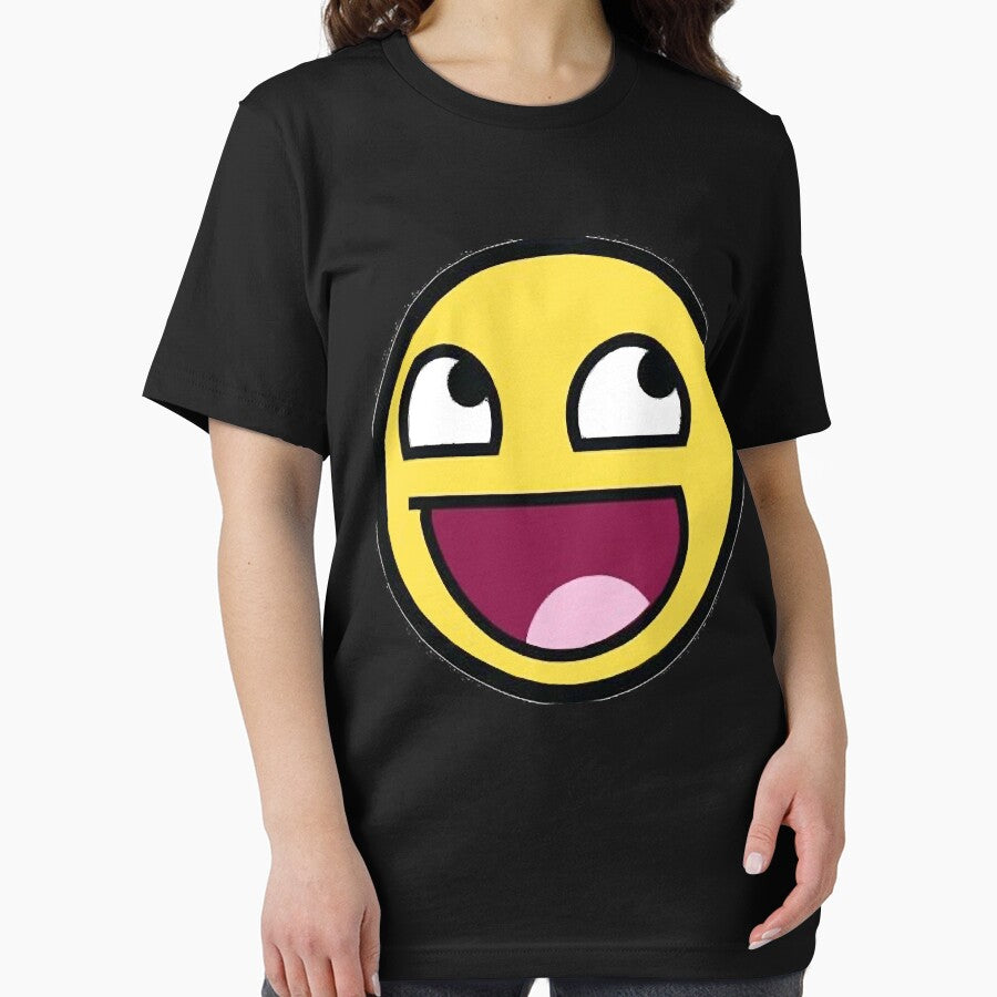 Awesome Face  Epic Face Meme by nainoalequan