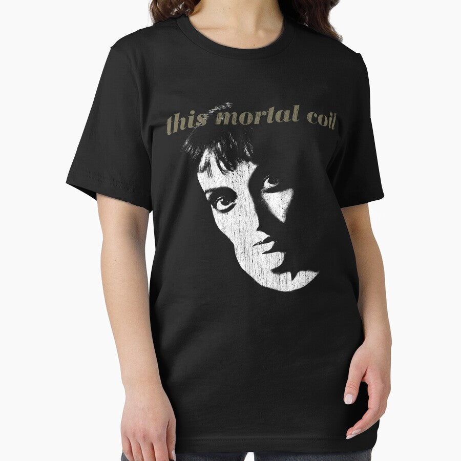 This Mortal Coil by brianhillDESIGN