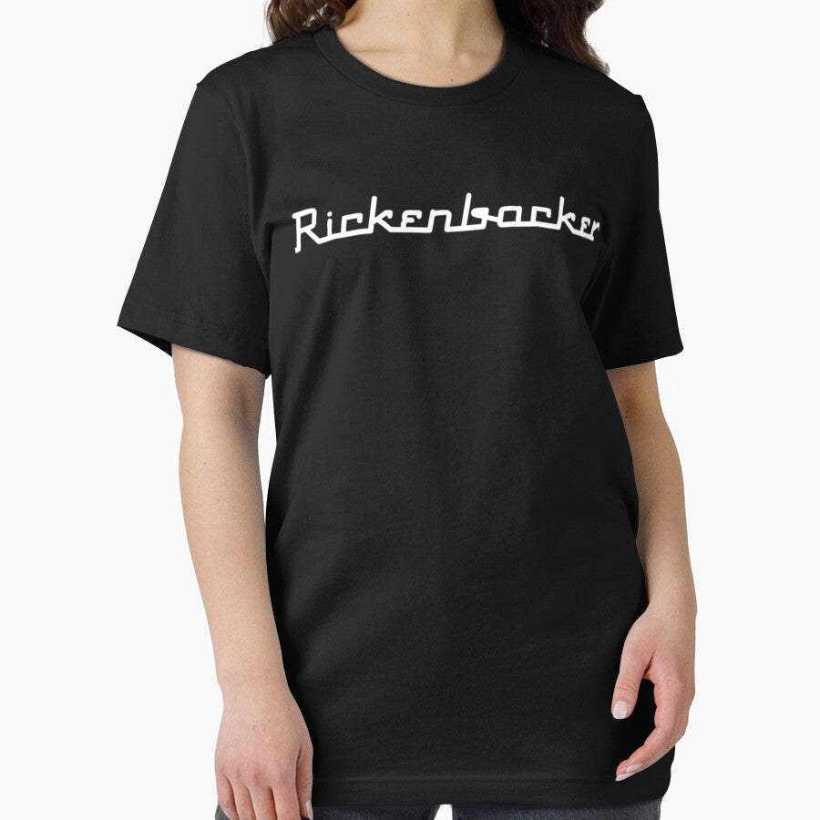 Rickenbacker by ewordshop