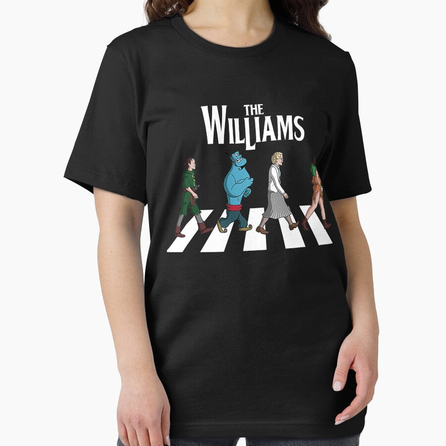 Robin Williams 15 by LucThibault