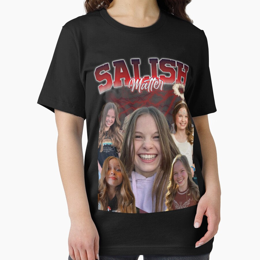 Salish Matter Retro Style by deluluhaze