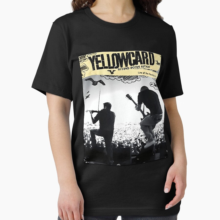 Music And Present By Yellowcard Band America Rock by homelan