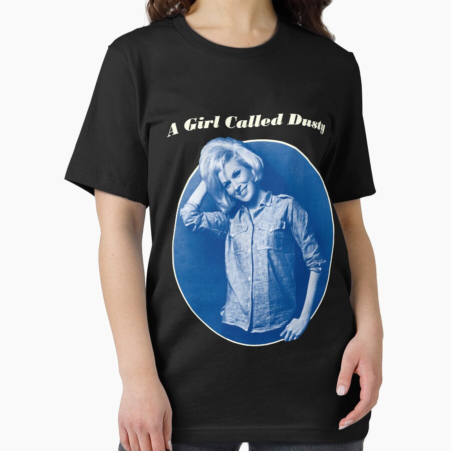 For Men Women Dusty Springfield Retro Vintage by Drzanderkunzemd