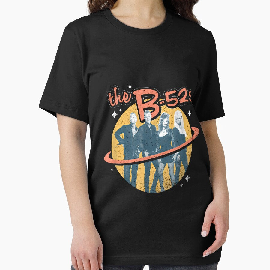 The B52S - Band by abdallazain