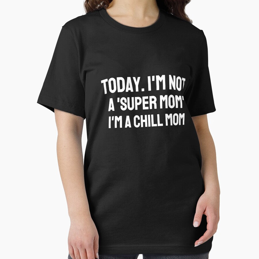 Funny Lazy mom's day shirt, I Love National Lazy Mom's Day shirt, lazy mom's day Quote by SlocifieShop