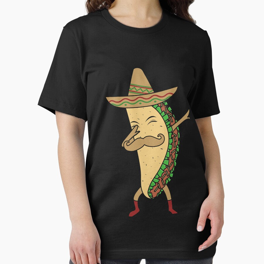 Funny Taco Tuesday Lover Gift by braaax