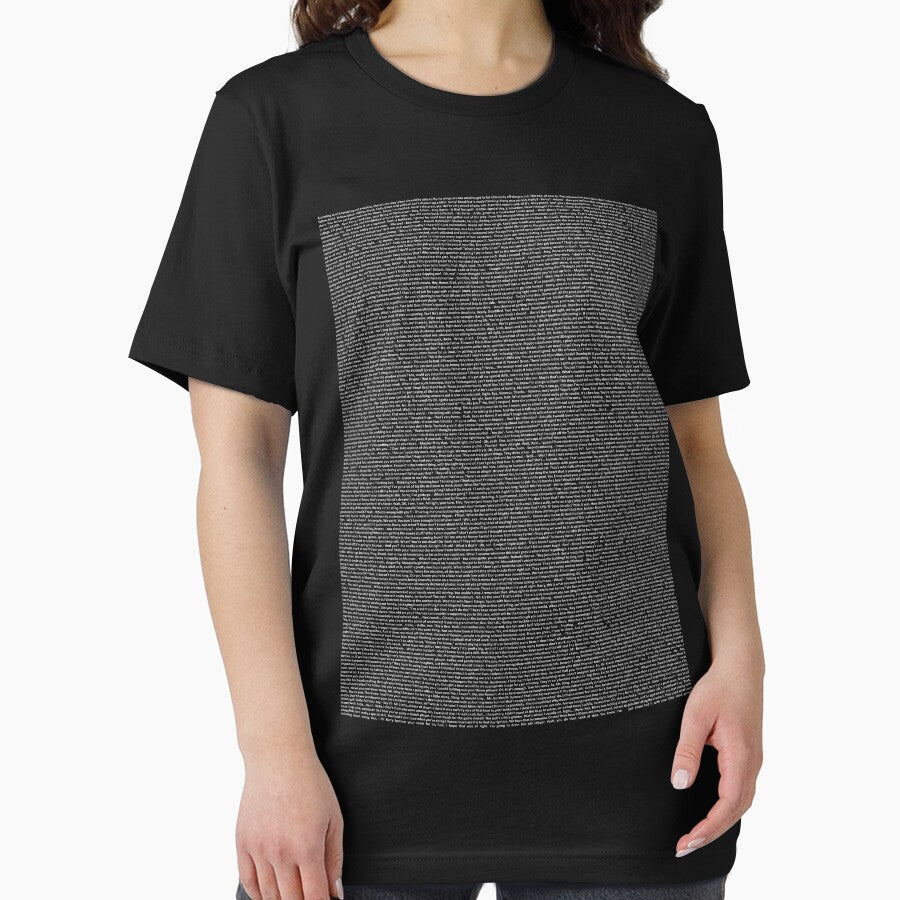 Bee Movie Script -White Script by cooline