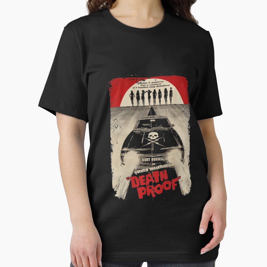 grunge horror proof by henMiajs11