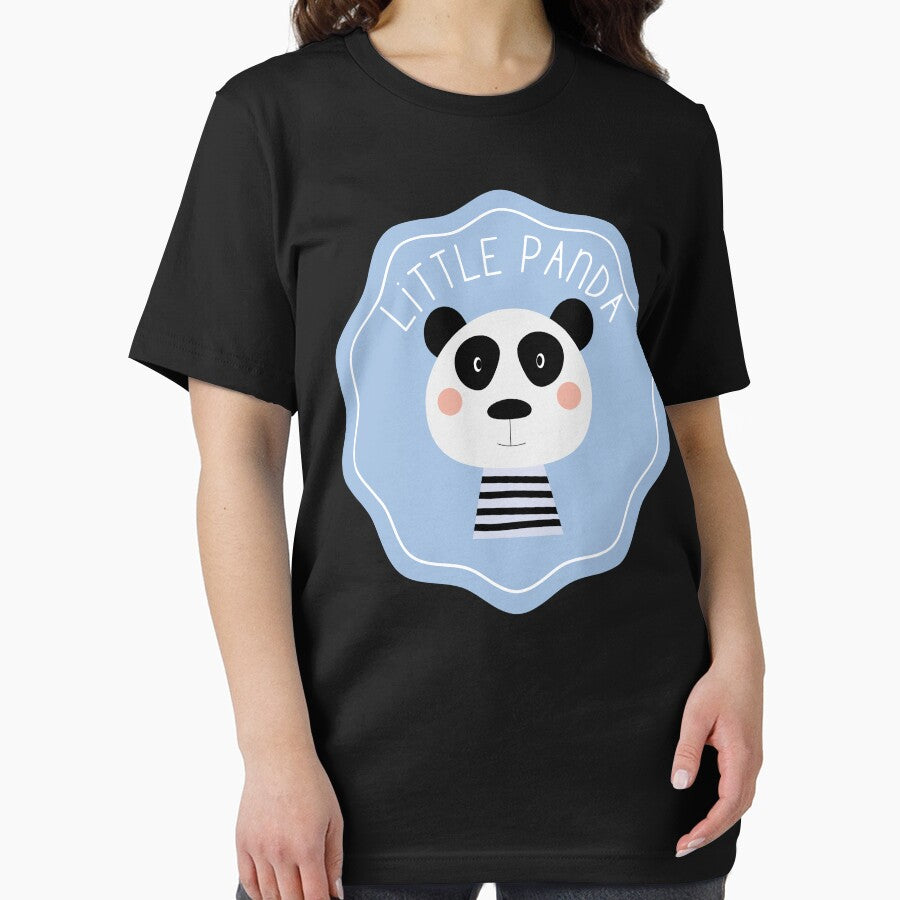 LITTLE PANDA by KELLYMAJID