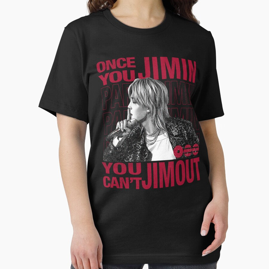 Once You Jimin by MaidenIRK