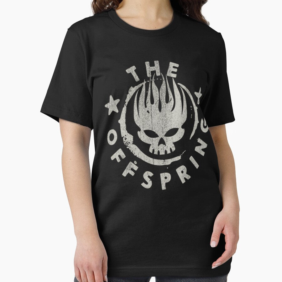 The Offsprings Logo Band by BobbyArrowo