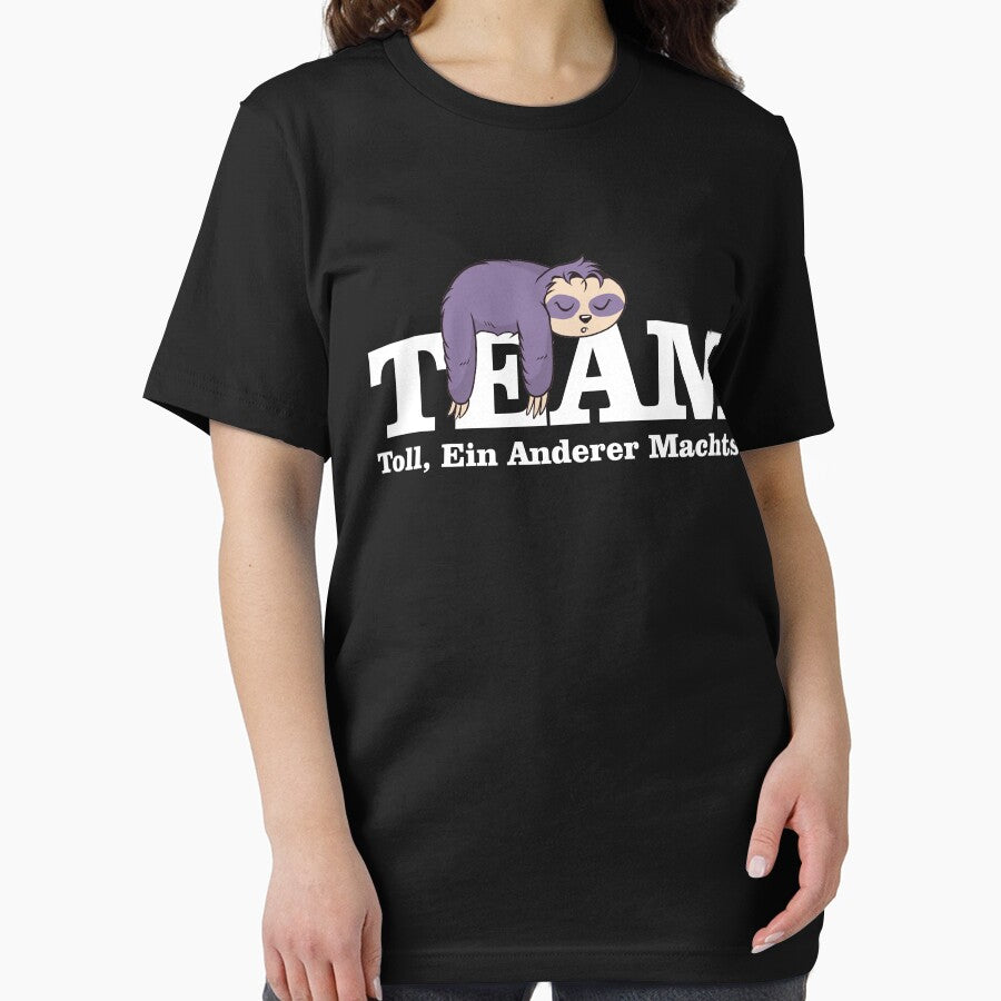 TEAM - Great, Another Power! by raps-crew