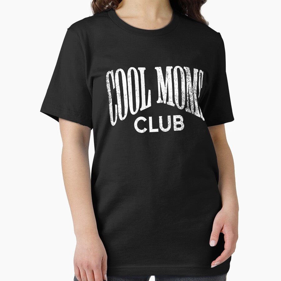 Cool Moms Club by kar buncles