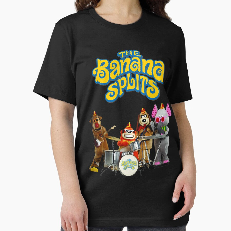 Banana Splits TV Show by FeelItFree
