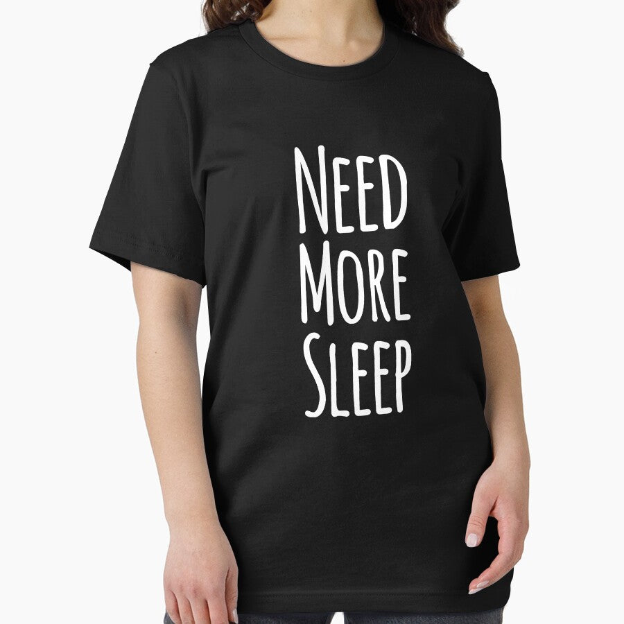 Need more sleep by alexmichel91
