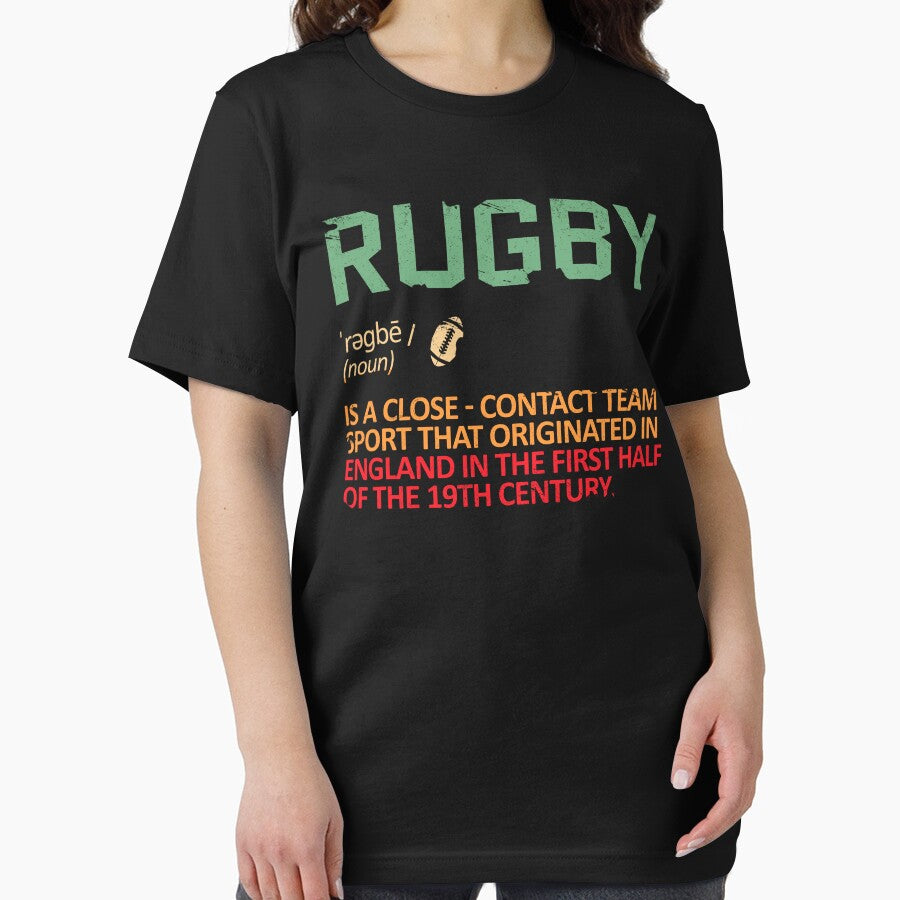 rugby - funny rugby quote by kiakuki