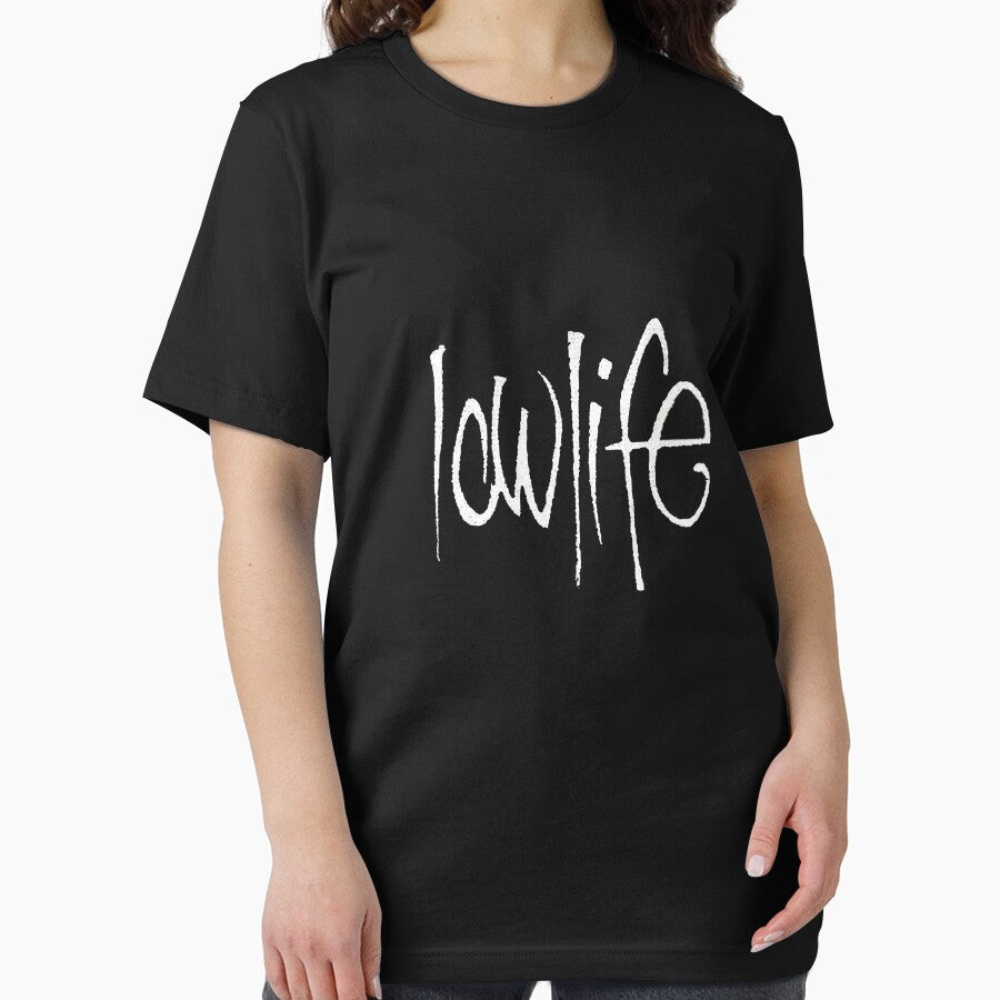Lowlife by Saving Grace Records